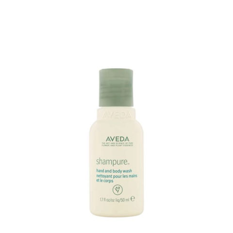 Aveda Shampure™ Hand & Body Wash 50ml - gel douche