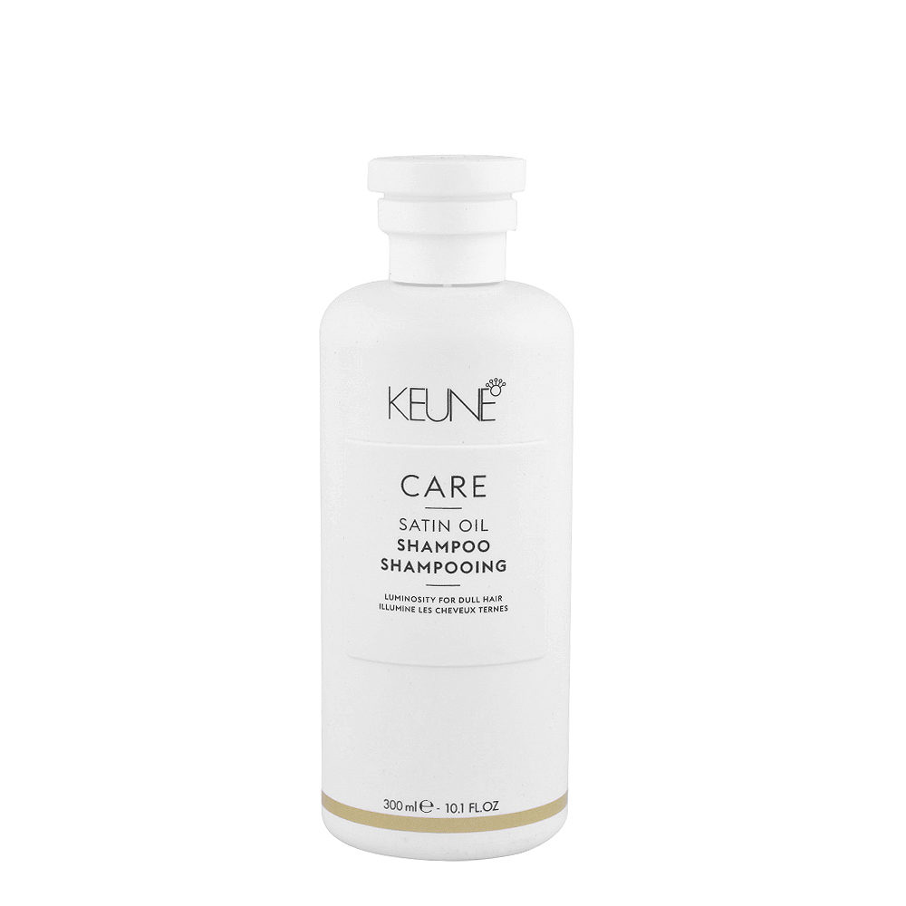 Keune Care Line Satin Oil Shampoo 300ml