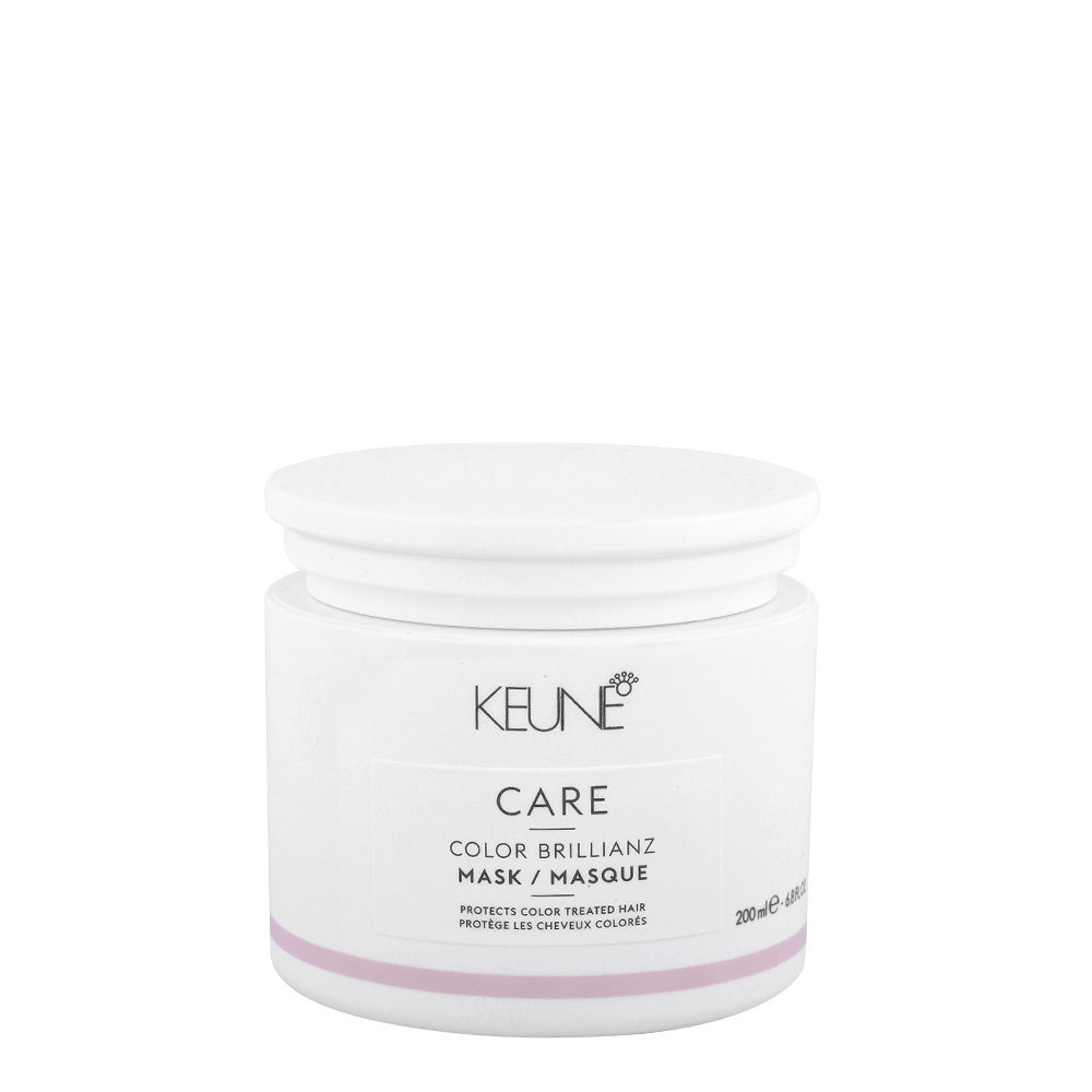 Keune Care Line Color Brillianz Mask200ml