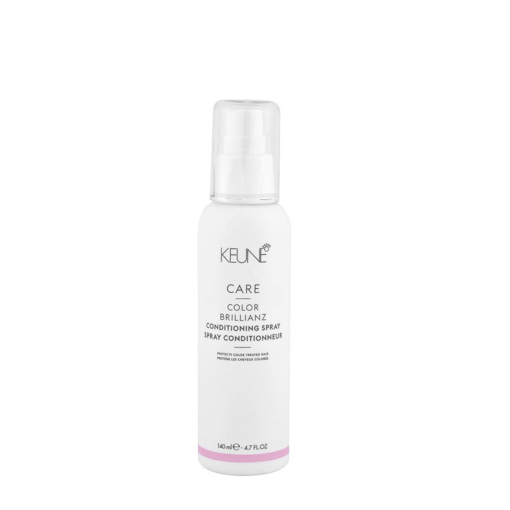 Keune Care line Color brillianz Conditioning spray 140ml