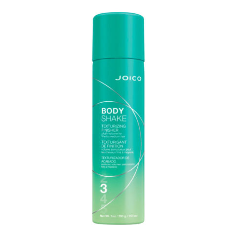 Joico Style & finish Body Shake 250ml - texturizing finisher