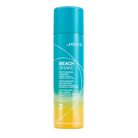 Joico Style & finish Beach Shake 250ml - texturizing finisher
