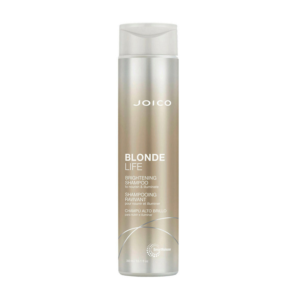 Joico Blonde Life Brightening Shampoo 300ml