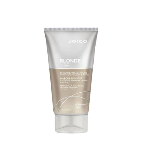 Joico Blonde Life Brightening Mask 150ml