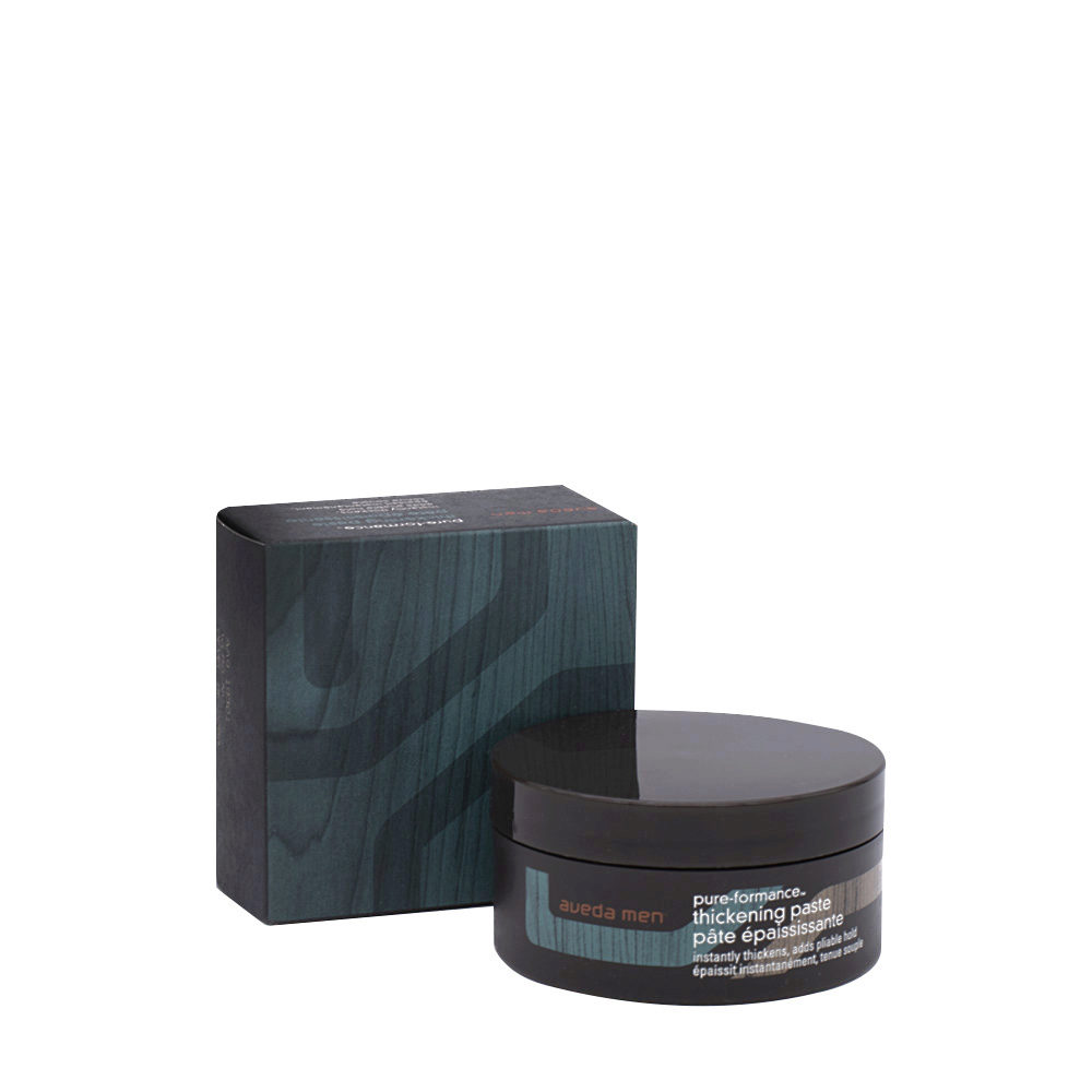 Aveda Men Pure-Formance Thickening Paste 75ml