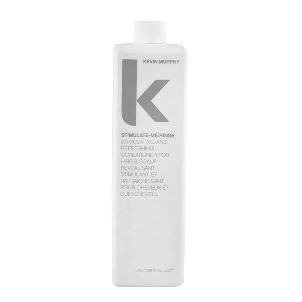 Kevin Murphy Stimulate-Me Rinse 1000ml - Energizing conditioner