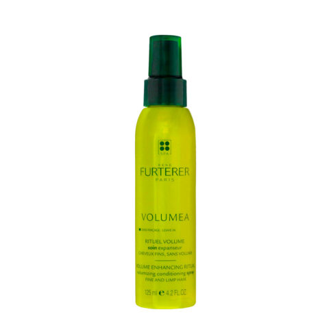 René Furterer Volumea Volumizing conditioning spray 125ml