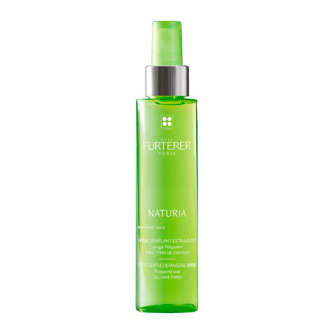 René Furterer Naturia Extra-gentle Detangling spray 150ml - Feines Entwirrungsspray