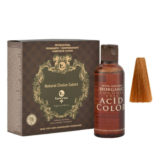 8.4 Light Copper Blond Tecna NCC Biorganic Acid Color 3x130ml