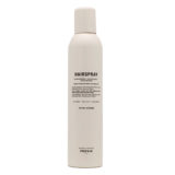 Previa Finish Organic Hydrolized Verbascum Thapsus Flower No Gas Hairspray Extra forte 350ml