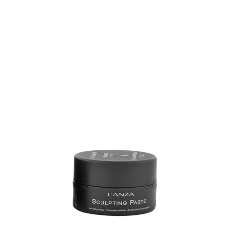 L' Anza Healing Style Sculpting Paste 100ml - medium strong hold