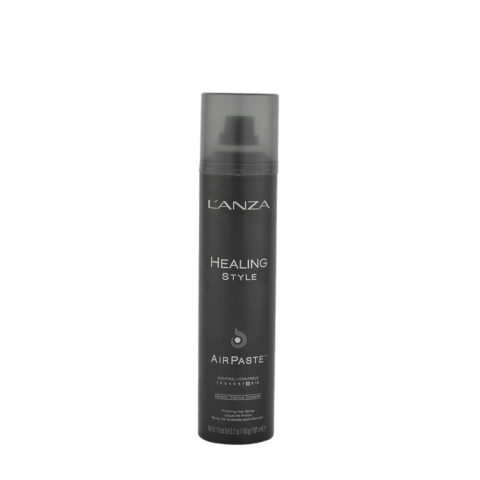 L' Anza Healing Style Air Paste 167ml - styling spray