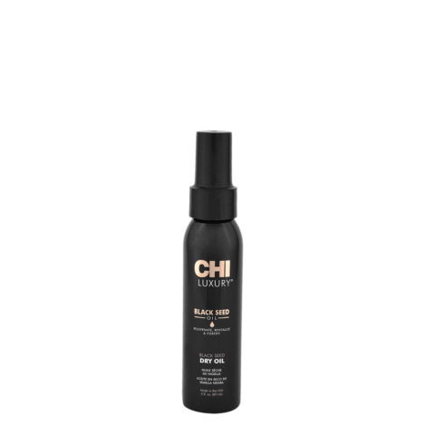 CHI Luxury Black Seed Oil Blend Dry Oil 89ml - beauty dry oil for hair