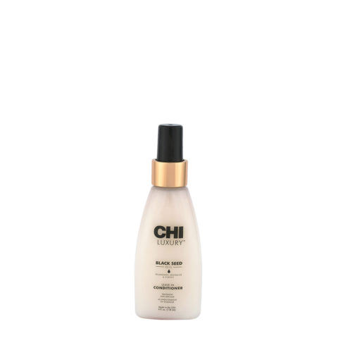 CHI Luxury Black seed oil Leave-in conditioner 118ml