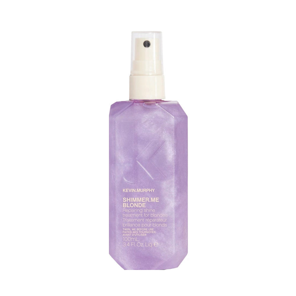 Kevin Murphy Styling Shimmer me blonde 100ml - Cold tones shining Spray