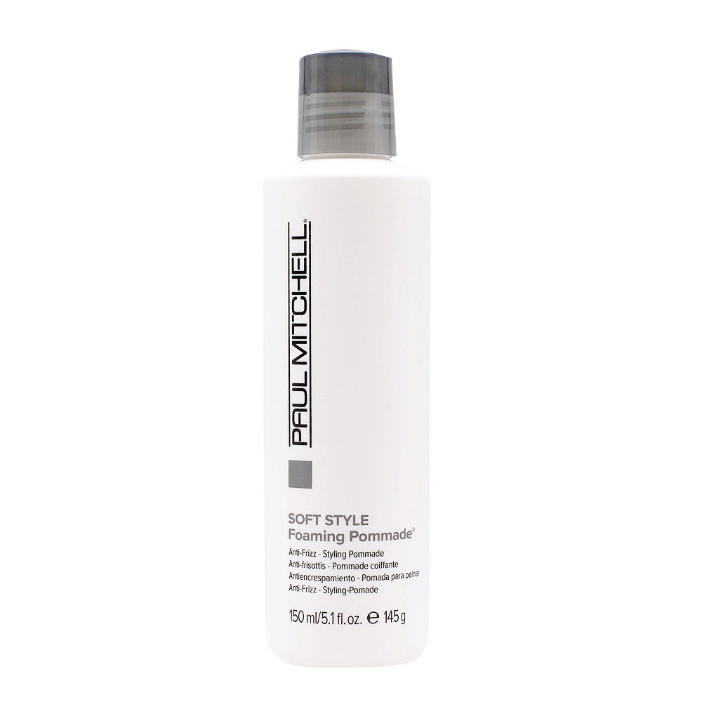 Paul Mitchell Foaming Pommade 150ml