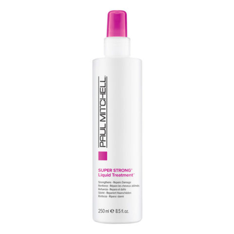 Paul Mitchell Super Strong Liquid Treatment 250ml