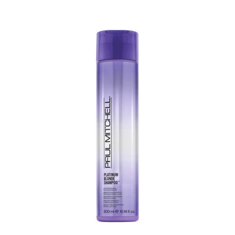 Paul Mitchell Platinum Blonde Shampoo 300ml