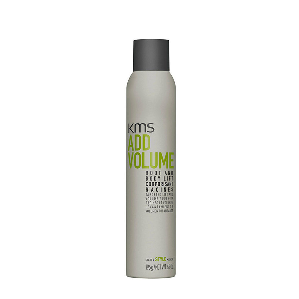 KMS Add volume Root and Body Lift 200ml - Hair Volume Spray