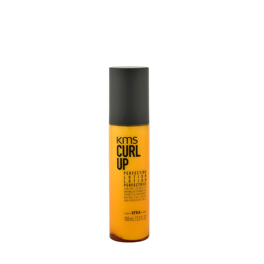 curl up hair product