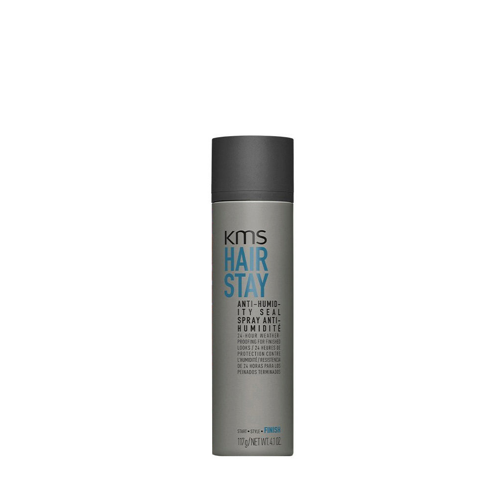 KMS Hair Stay Anti-humidity Seal 150ml - Anti Humidity Spray