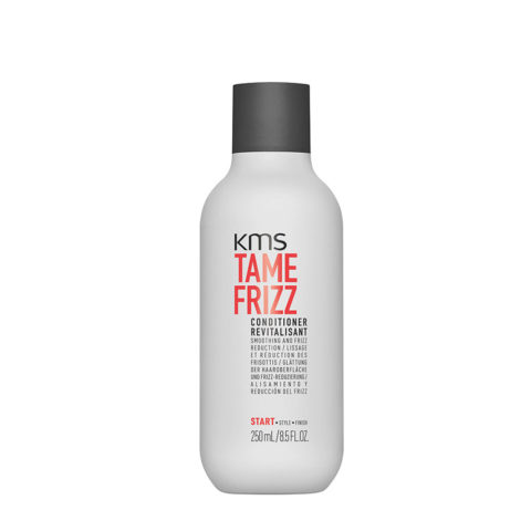 KMS Tame Frizz Conditioner 250ml - Anti Frizz Conditioner