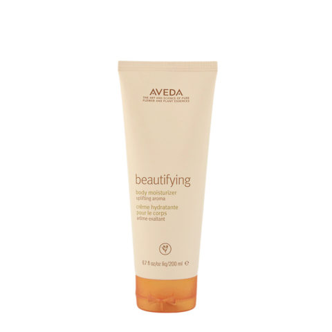 Aveda Beautifying Body Moisturizer 200ml