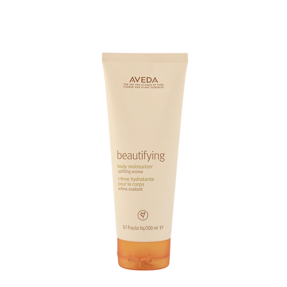 Aveda Bodycare Beautifying Body Moisturizer 200ml