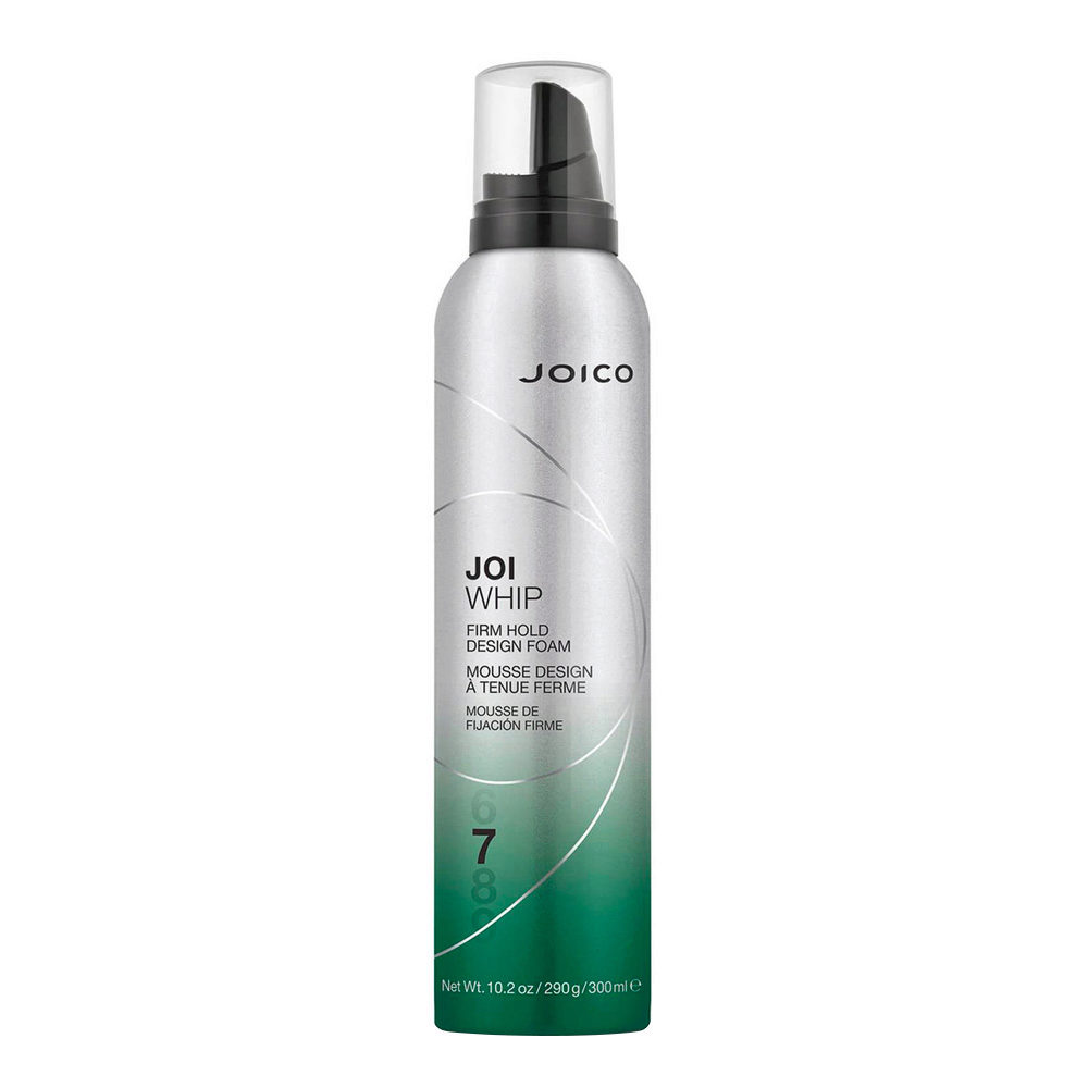 Joico Style & finish JoiWhip 290gr - hydrating mousse