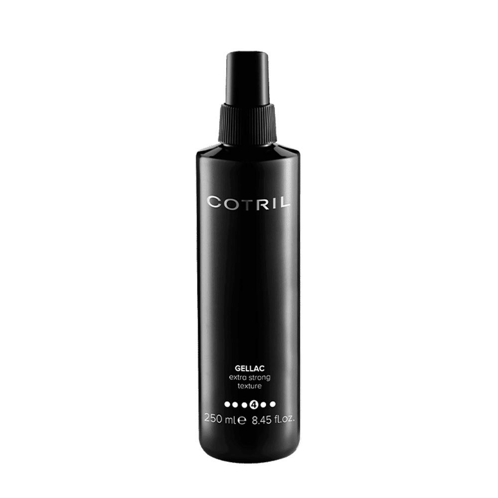 Cotril Styling Gellac Extra strong texture 250ml
