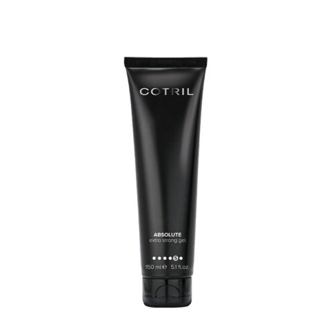 Cotril Creative Walk Styling Absolute Extra strong gel 150ml