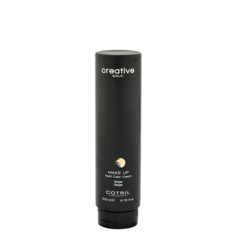 Cotril  Make-Up Color cream Beige 200ml - Beige Reflective Cream