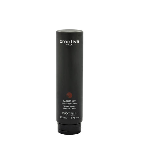 Cotril   Make-Up Color crema Warm Brown 200ml - Warm Brown Reflective Cream