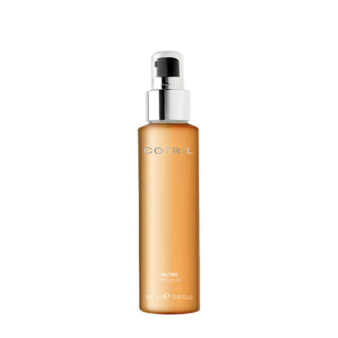 Cotril  Nutro Miracle Oil 100ml  - Nutritious Dry Oil