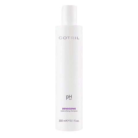 Cotril pH Med Densigenie Redensifying Shampoo 300ml anti thinning densifying shampoo