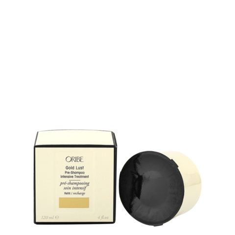 Oribe Gold Lust Pre-Shampoo Intensive Treatment Refill 120ml - recharge