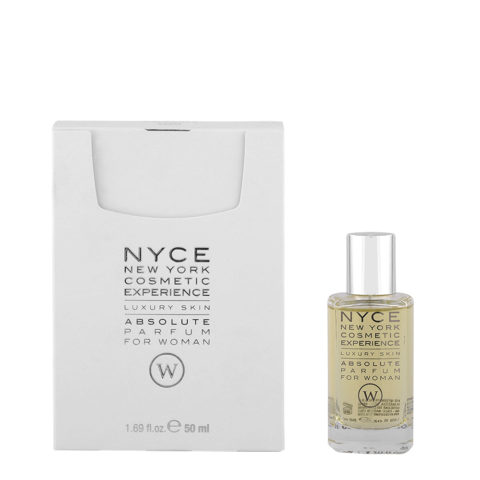 Nyce Absolute Parfum Woman 50ml