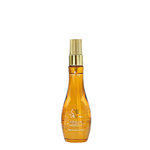 Schwarzkopf Professional Oil ultime Argan Oil Treat 100ml - treatment with argan oil