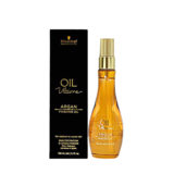 Schwarzkopf Professional Oil ultime Argan Oil Treat 100ml - treatment with argan oil