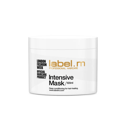 Label.M Condition Intensive mask 120ml