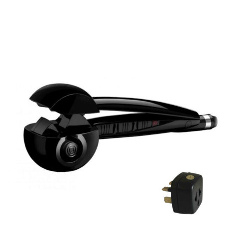Babyliss Pro BAB2665E MiraCurl The Perfect Curling Machine with adapter