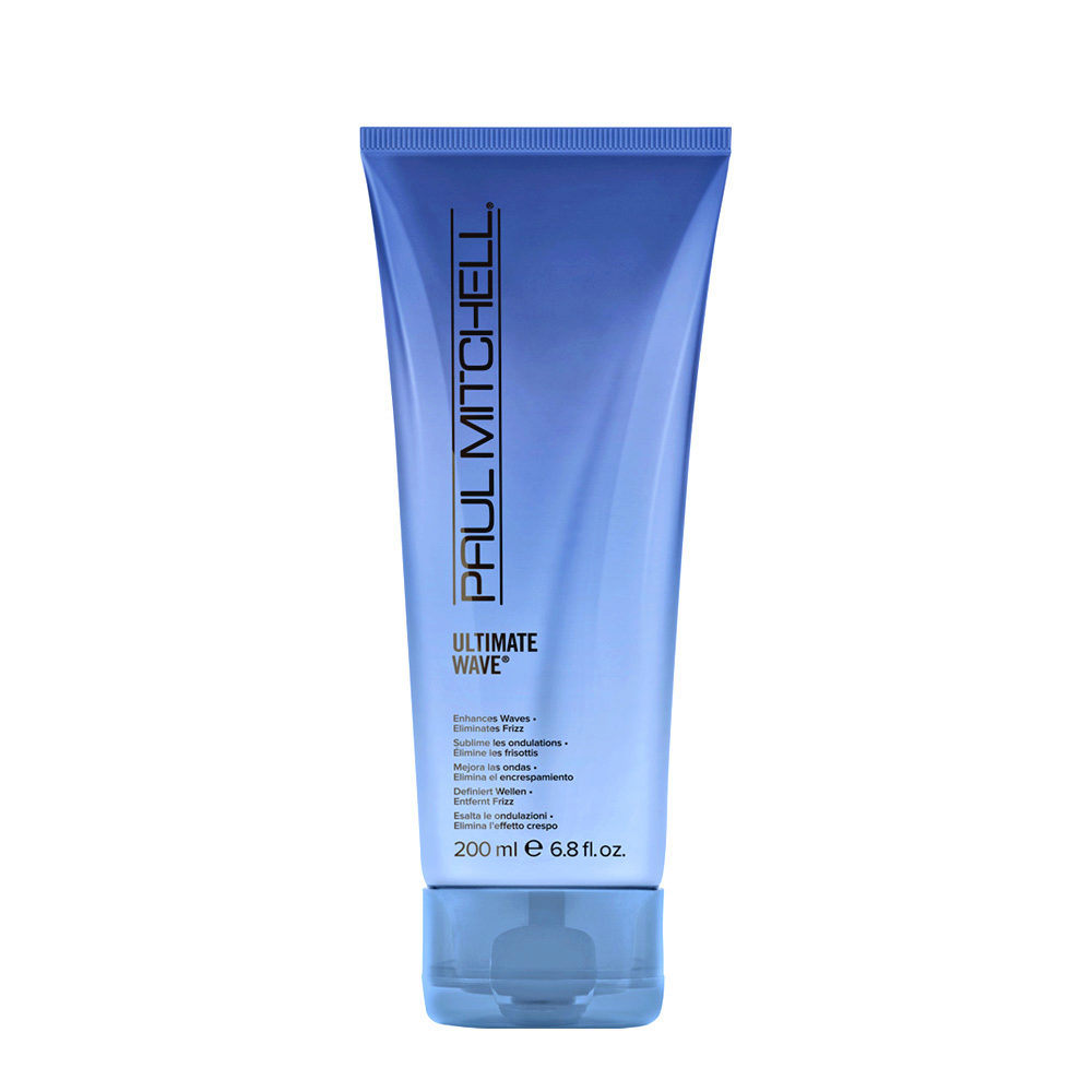 Paul Mitchell Ultimate Wave 200ml