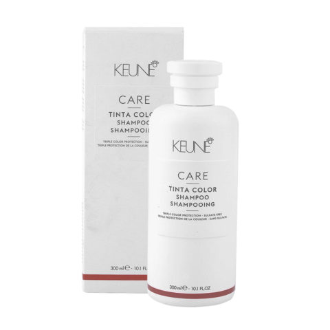Keune Care line Tinta color Shampoo 300ml