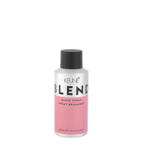 Keune Blend Gloss Spray 150ml