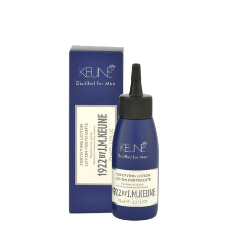 Keune 1922 Fortifying Lotion 75ml