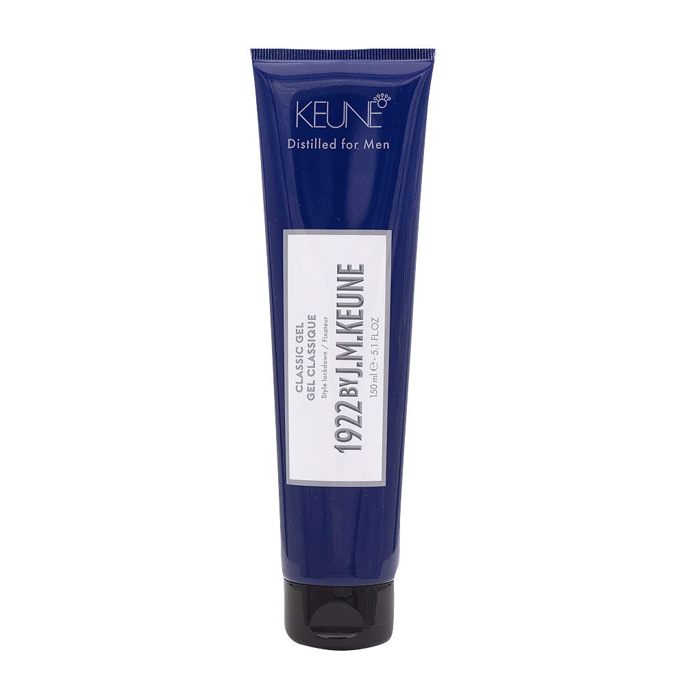 Keune 1922 Styling Classic Gel 150ml