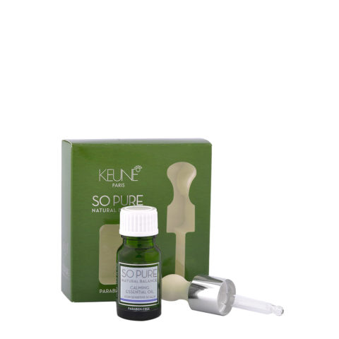 Keune So Pure Calming Essential Oil 10ml