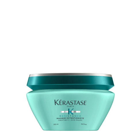 Kerastase Resistance Masque Extentioniste 200ml - strengthening mask for long hair