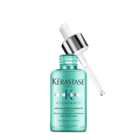 Kerastase Resistance Serum Extentioniste 50ml - scalp and hair serum