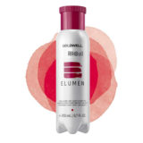 Goldwell Elumen Pure RR@ALL  red 200ml